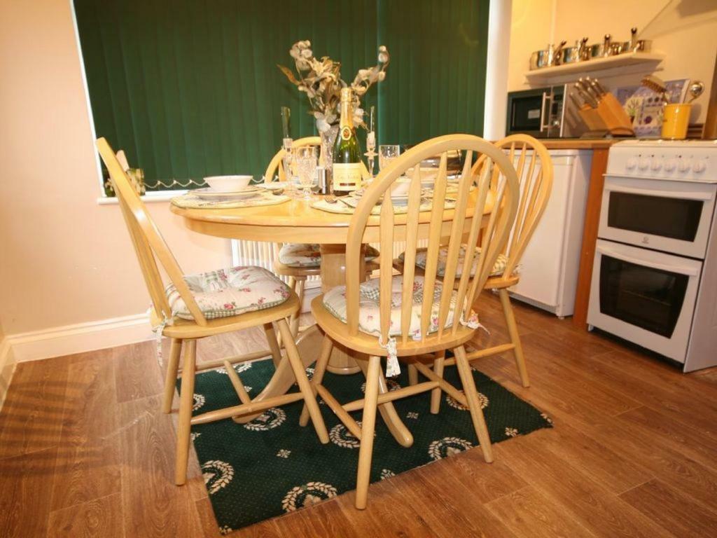 Grockle Nook Holiday Apartment Brixham Exterior foto